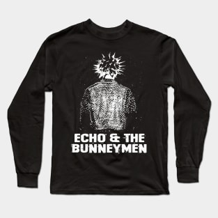 echo and the bunneymen Long Sleeve T-Shirt